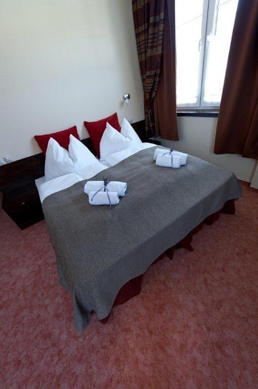 Penzion Villa Maura Banská Bystrica Habitación foto