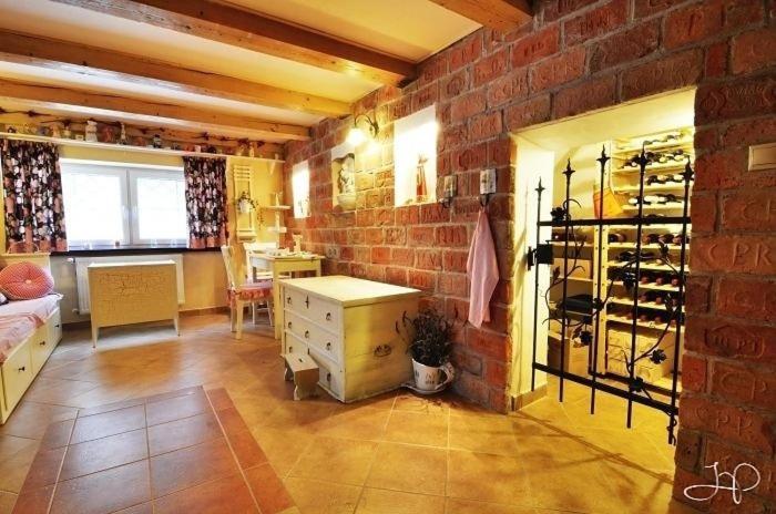 Penzion Villa Maura Banská Bystrica Exterior foto
